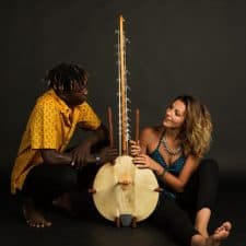 Viajes musicales Africa