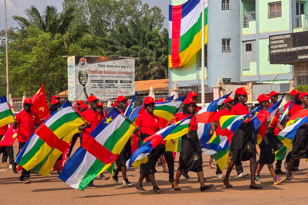 Bangui