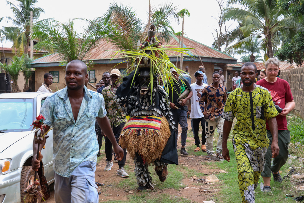 Igboland
