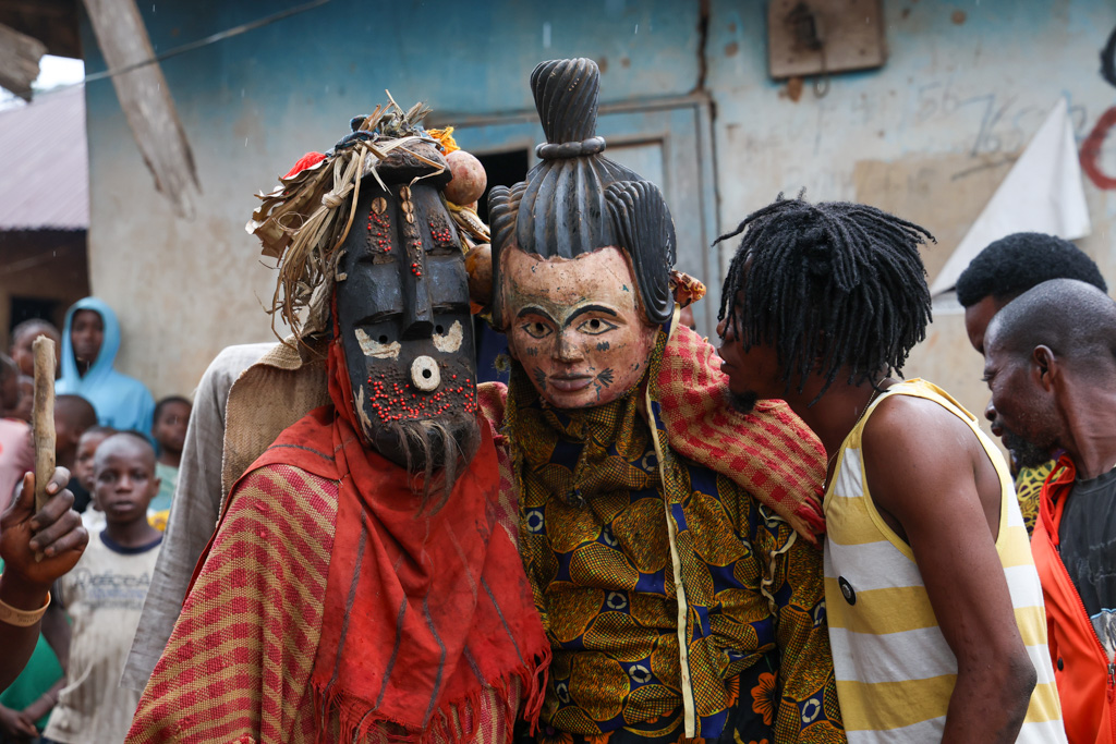 Igboland