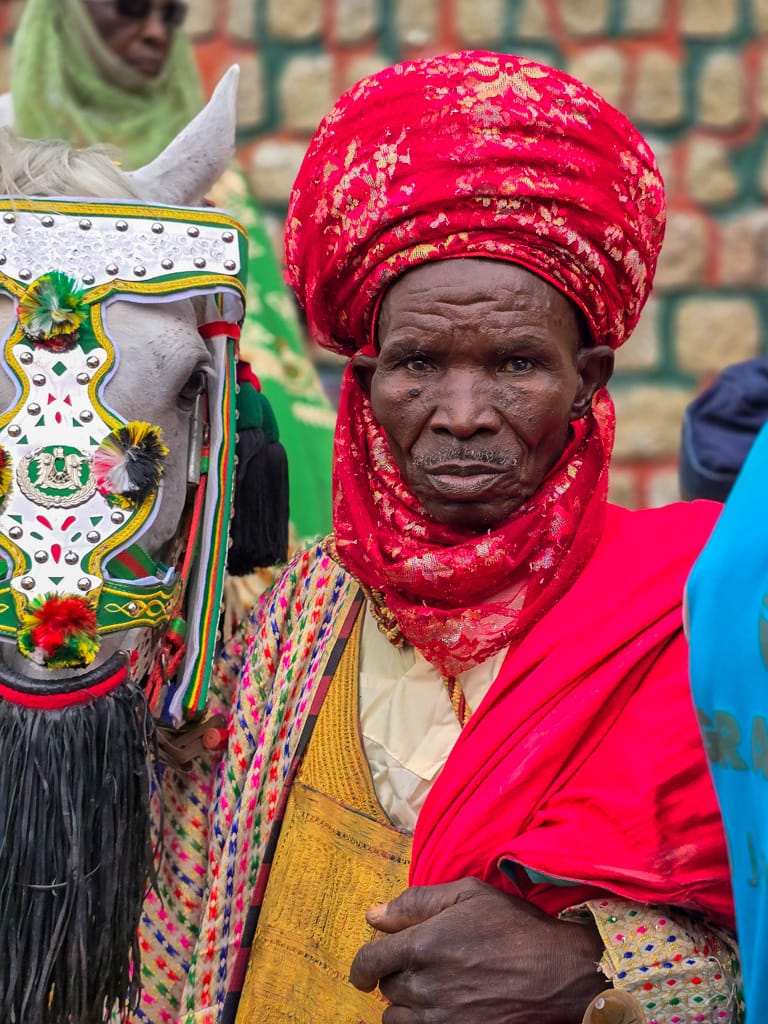 Durbar Nigeria 2027
