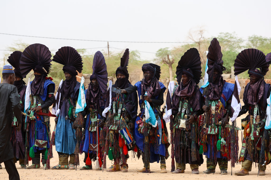 Festival Agadez