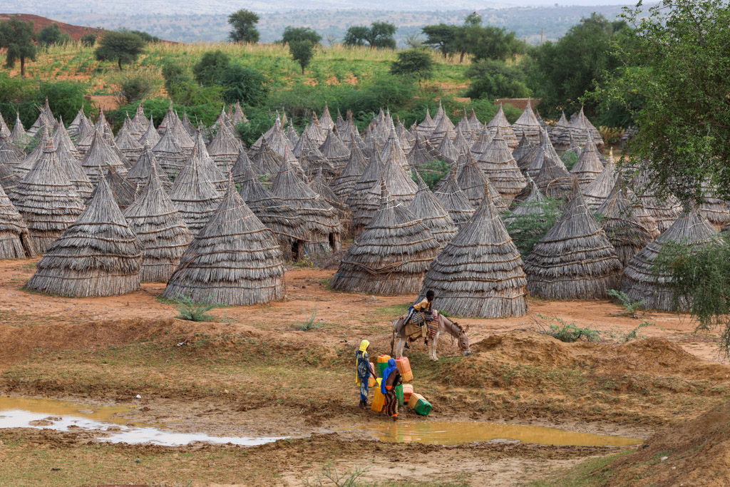 Viaje a Niger