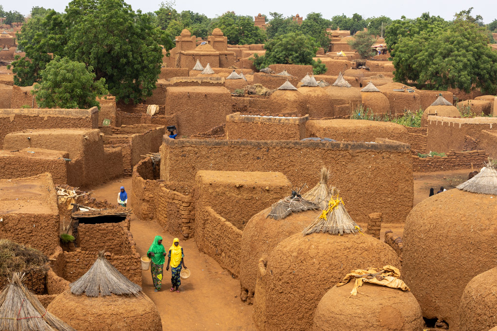 Yaama Niger