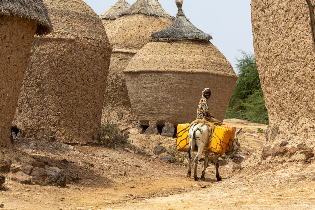 Viaje a Niger