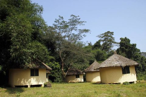 Ecotel Touraco Tai National Park