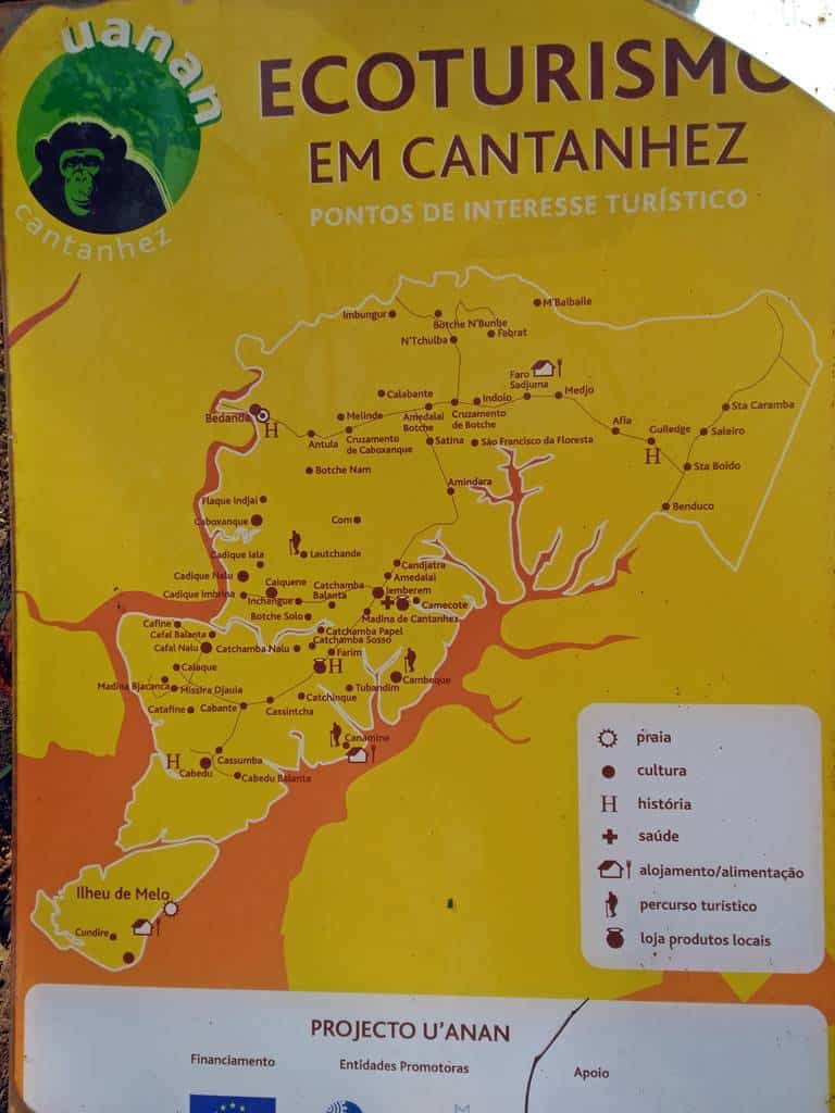 Cantanhez