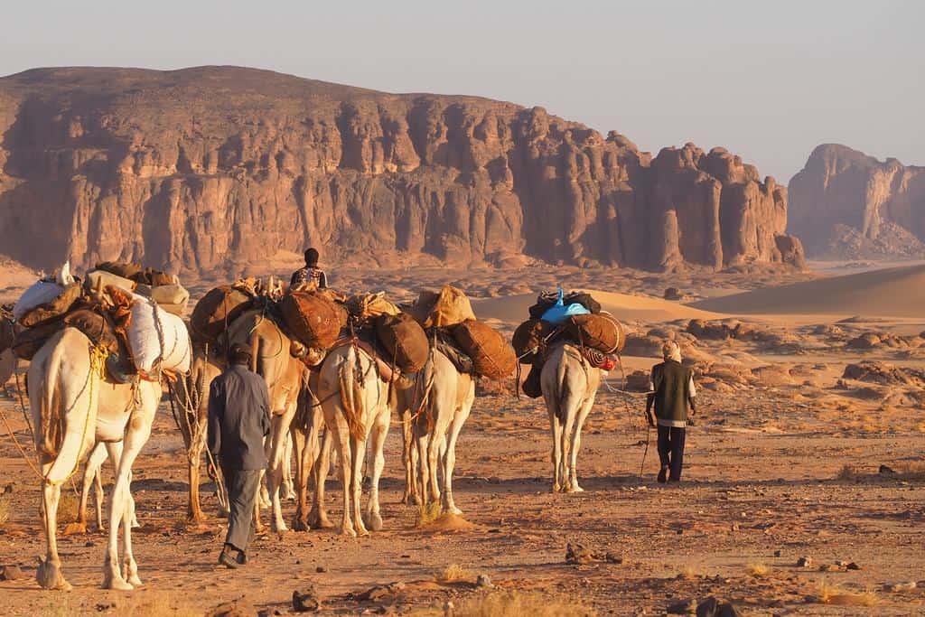 Ennedi