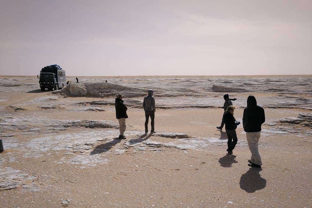 Faya Largeau tourism