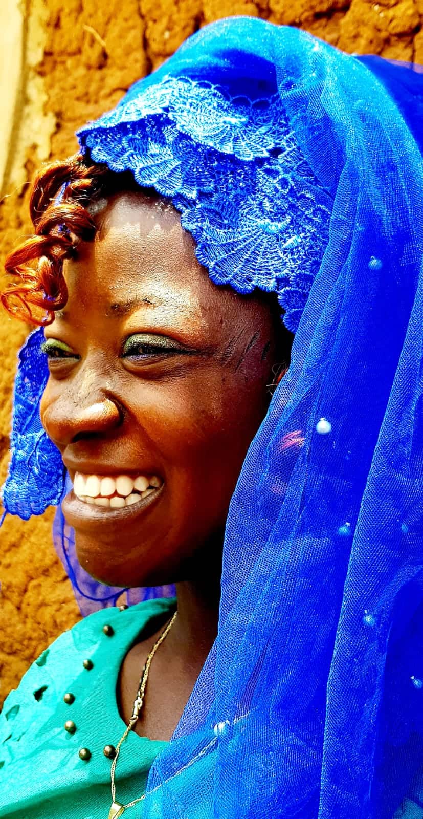 Viajes a Benin