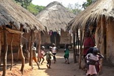 Guinea Bissau Bijagos