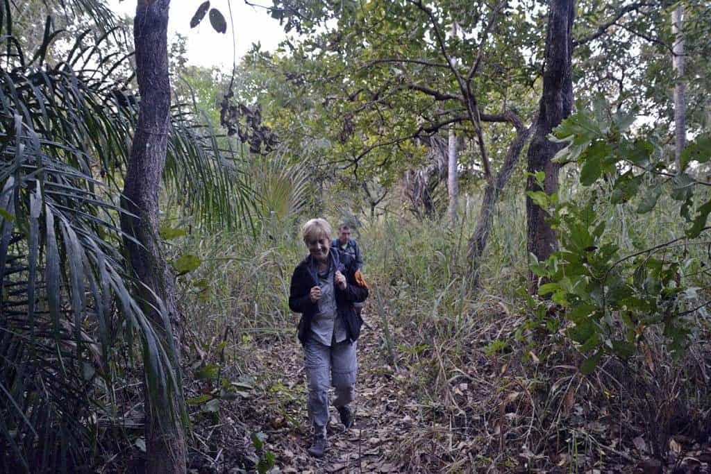 Guinea Bissau tours