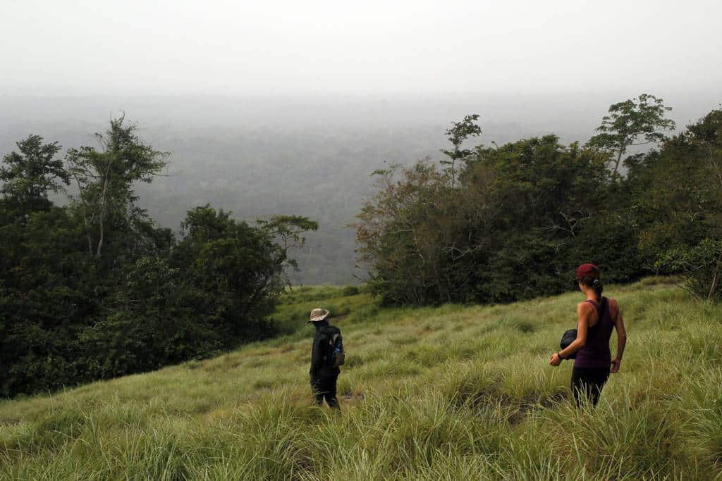 Ivory Coast tours