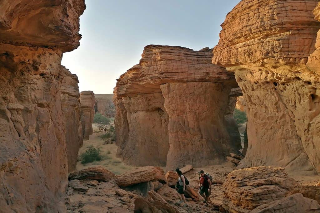 Oyo Ennedi