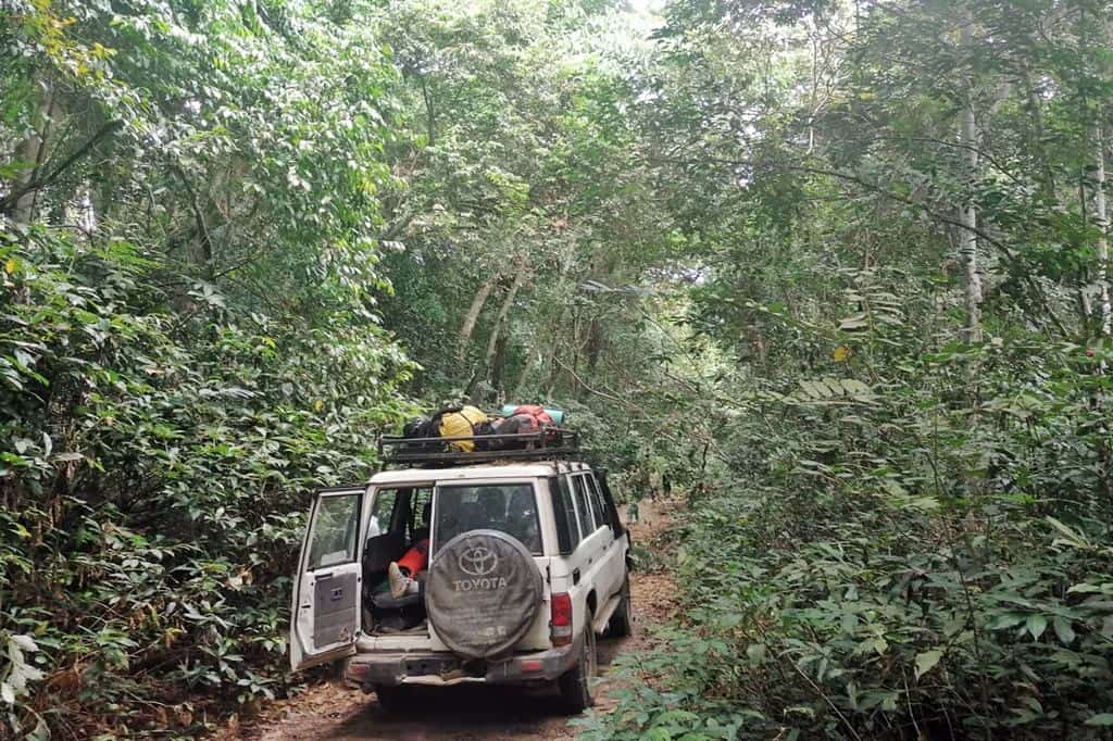 Malebo Congo