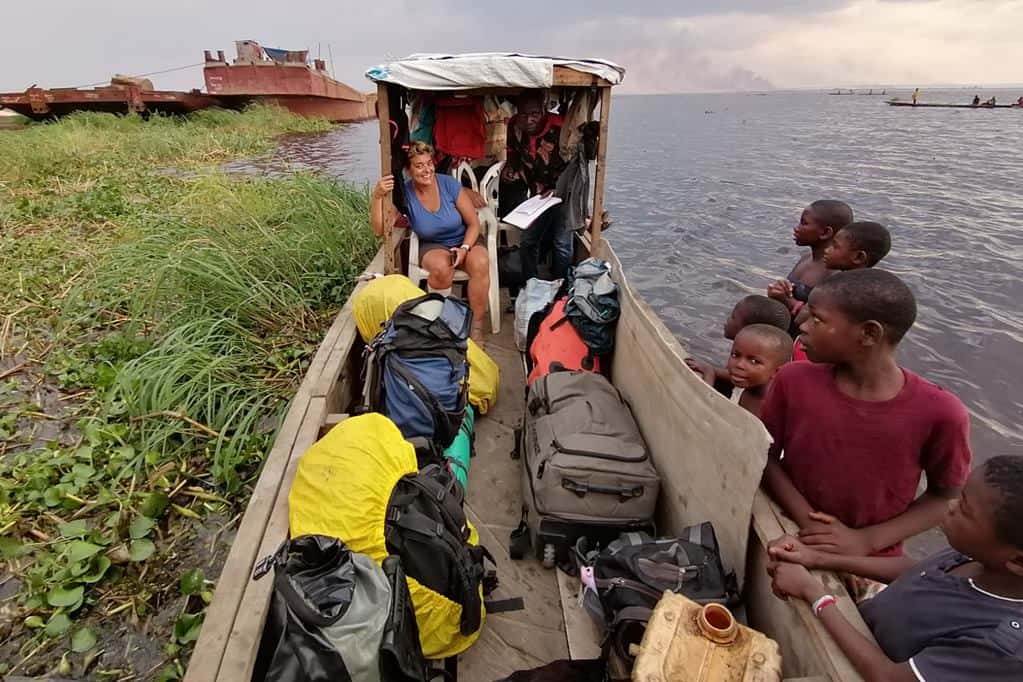 Malebo Congo