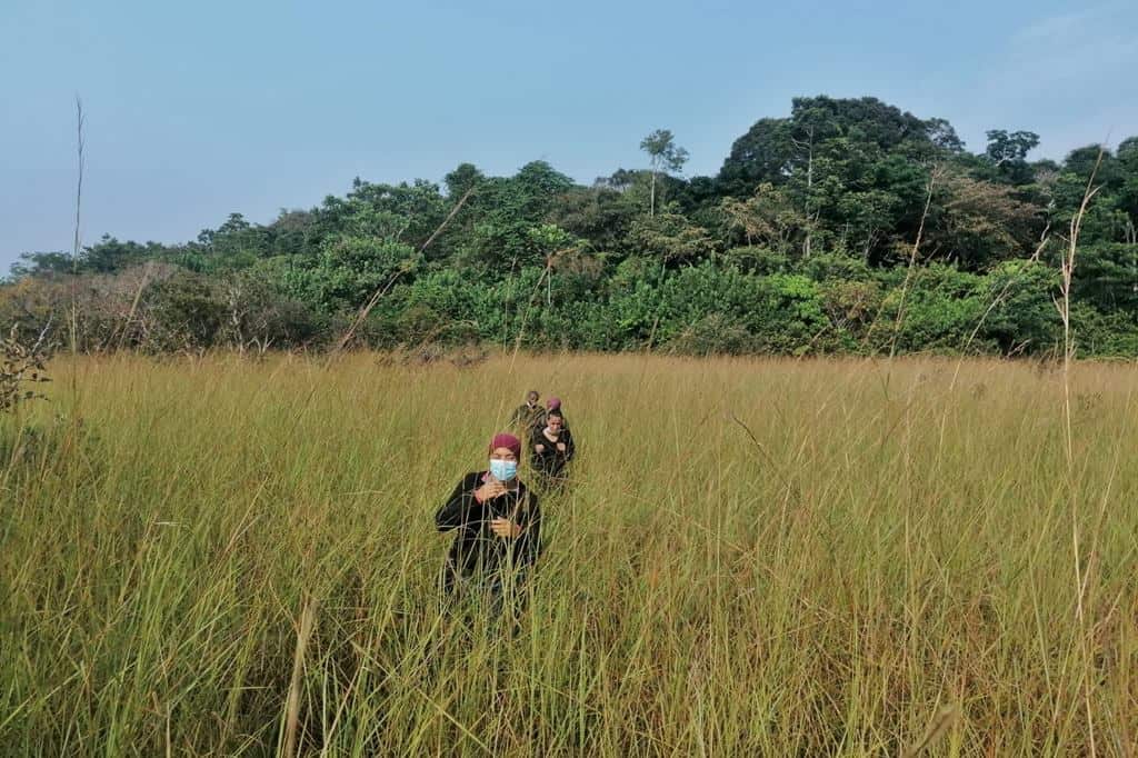 Malebo Congo