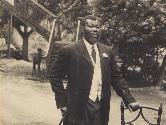 Historia de Guinea Ecuatorial
