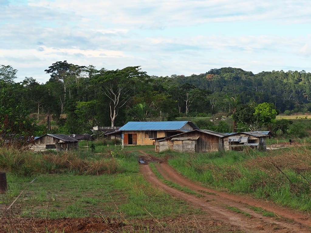 Viajes a Gabon