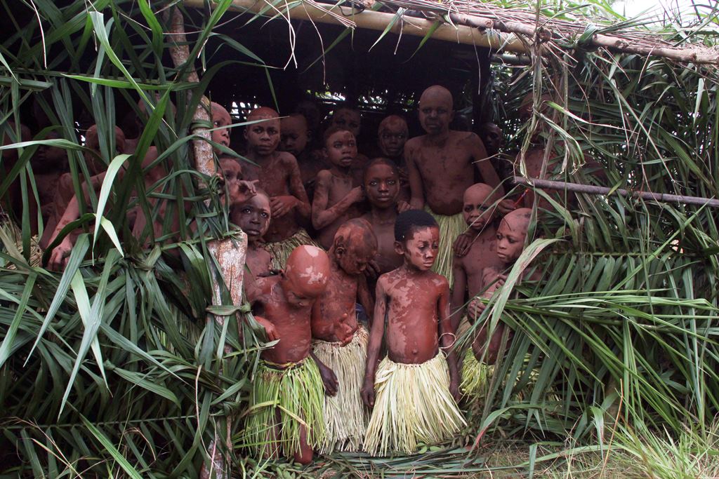 Mukanda