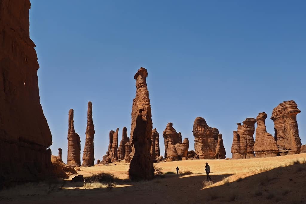 Ouimina Ennedi