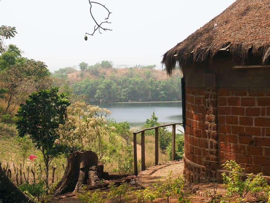 Ranch de Ngaoundaba