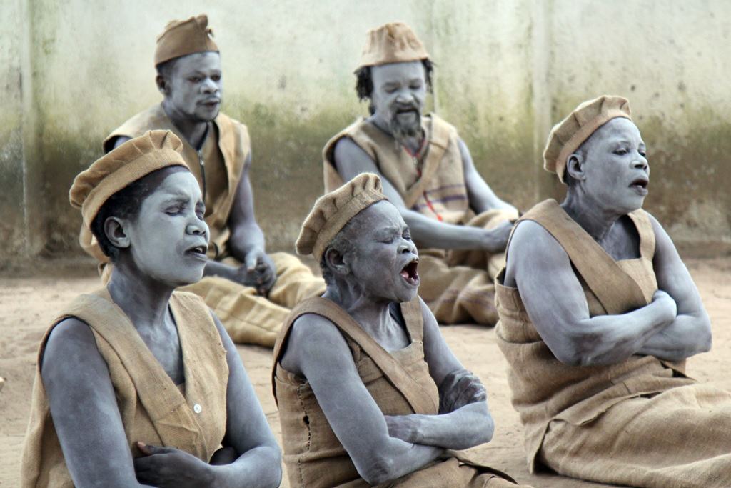 Tata Gonda