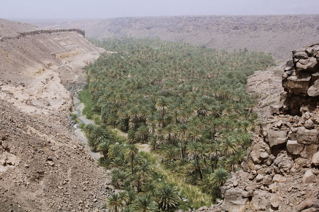 Yebbi Bou Tibesti