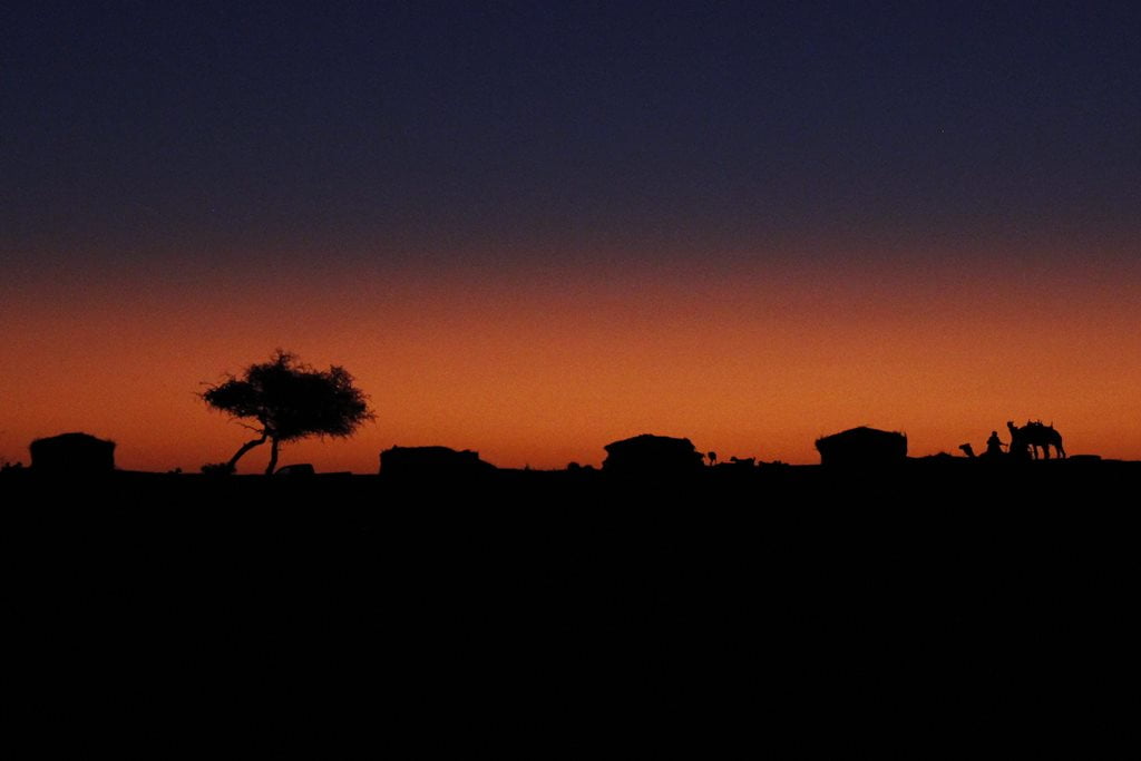 Sahel tours