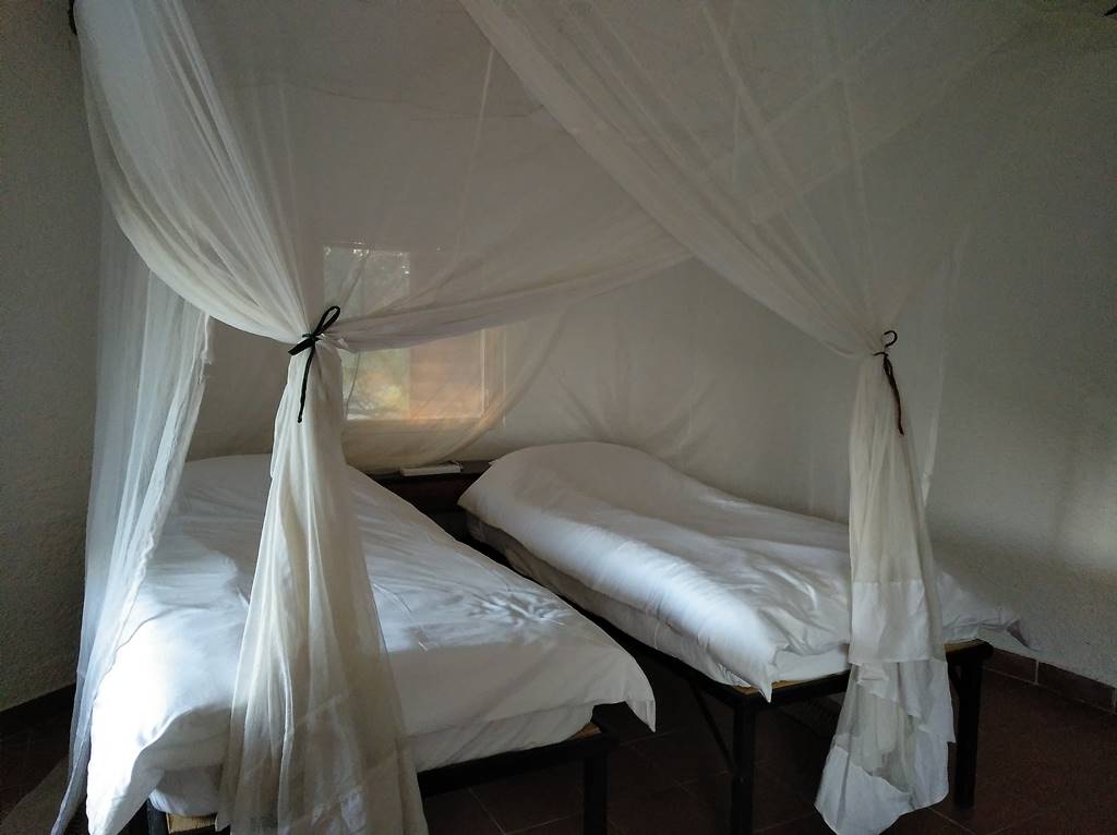 Tinga Camp Zakouma
