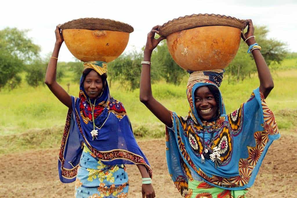 Tours in Chad 