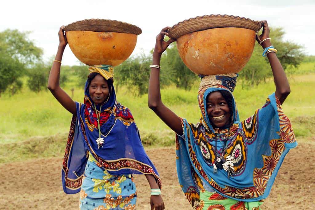 Tours in Chad 