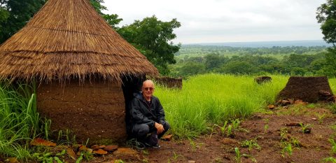 Travel to Benin