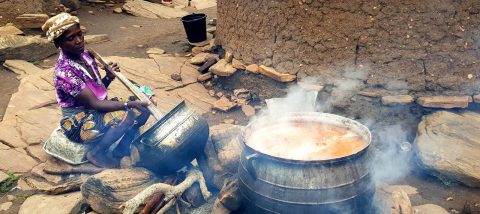 Travel to Benin