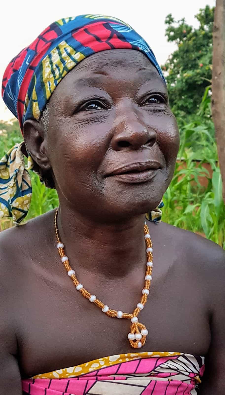 Viajes a Benin