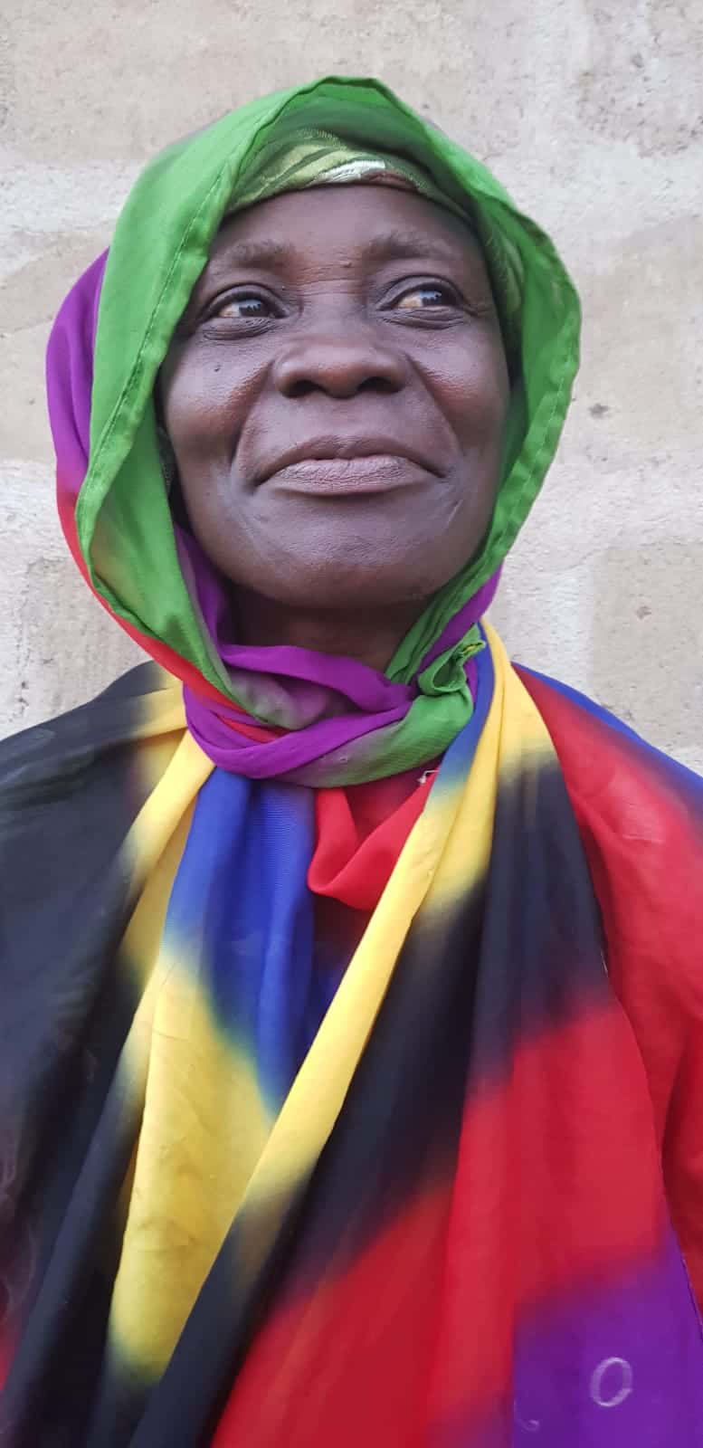 Viajes a Benin