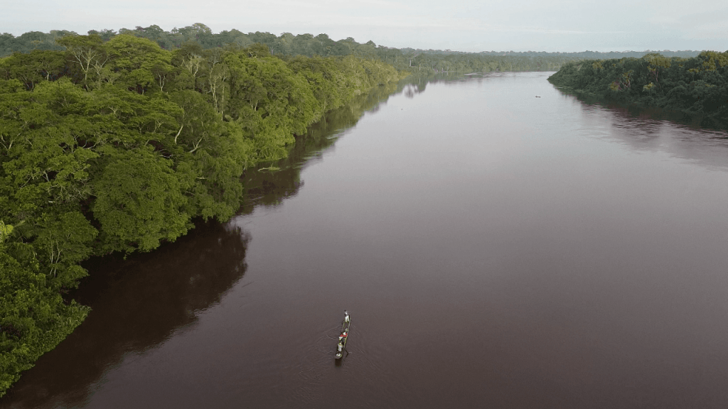 Travel to Congo DRC