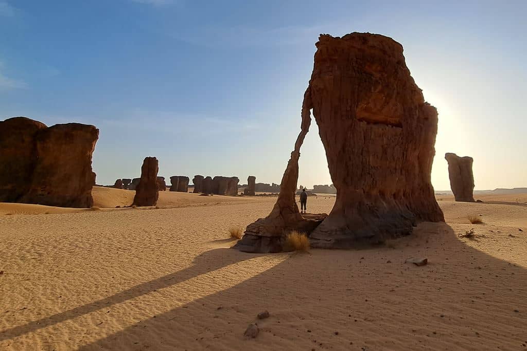 Ennedi