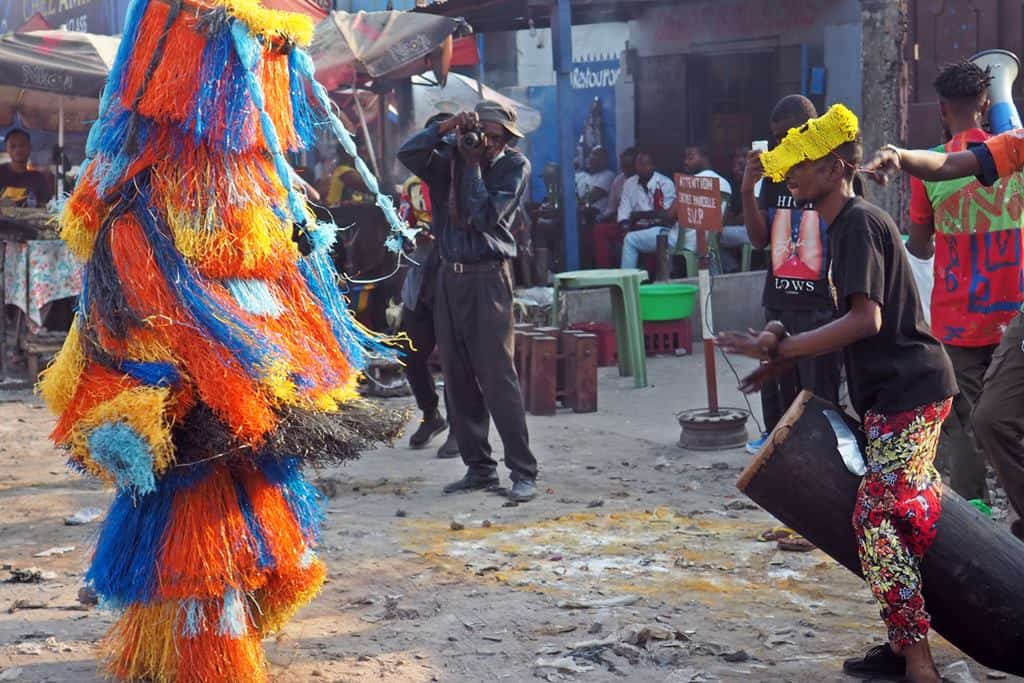 Kinact Festival