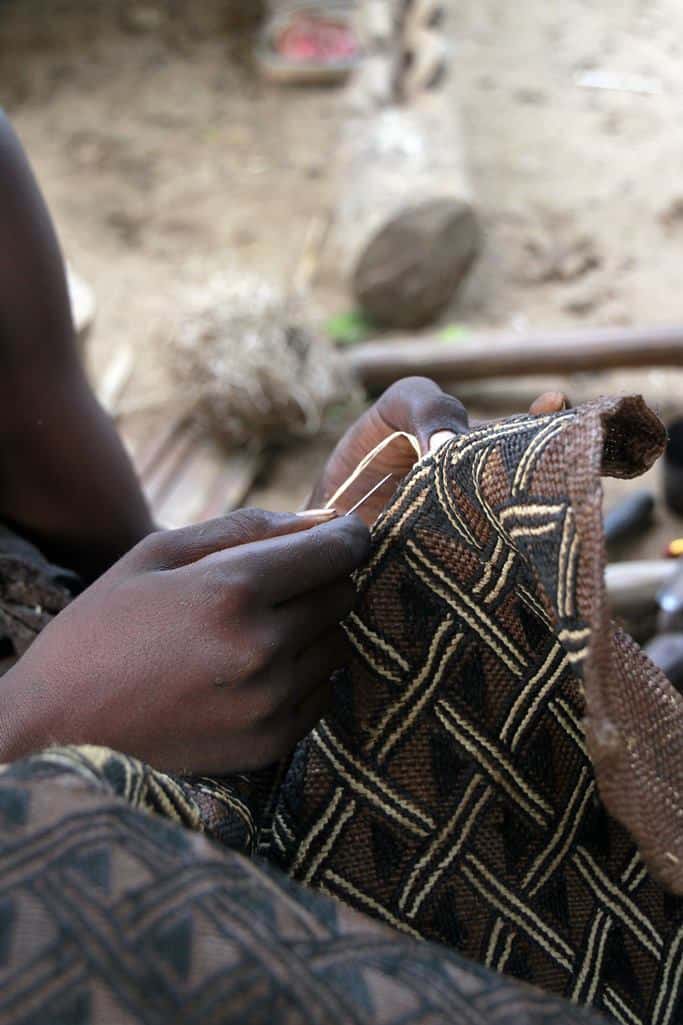 Kuba Congo