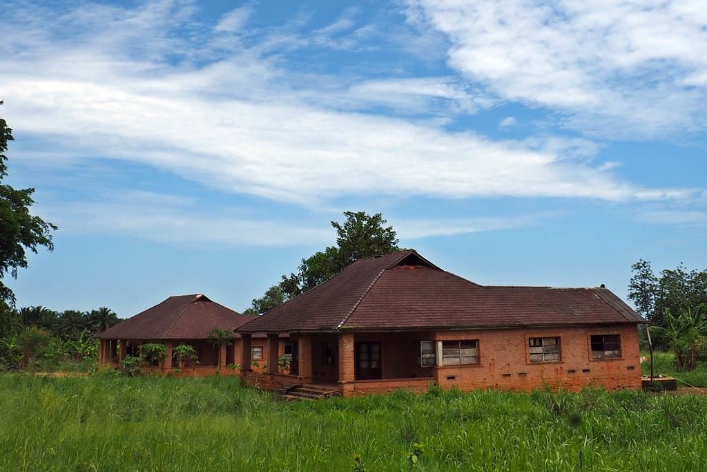 Yangambi