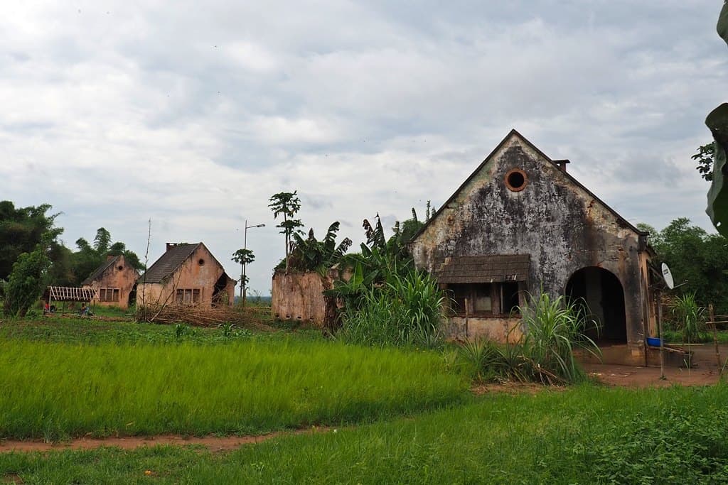 Yangambi