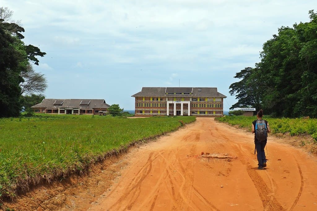 INERA Congo