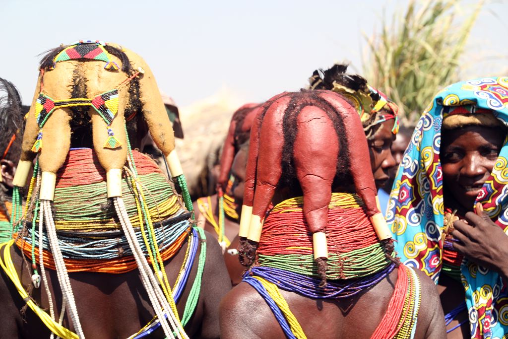 Muila Angola