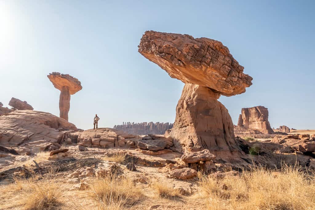 Ennedi