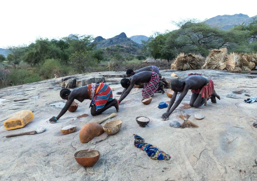 Viajes a Sudan del Sur