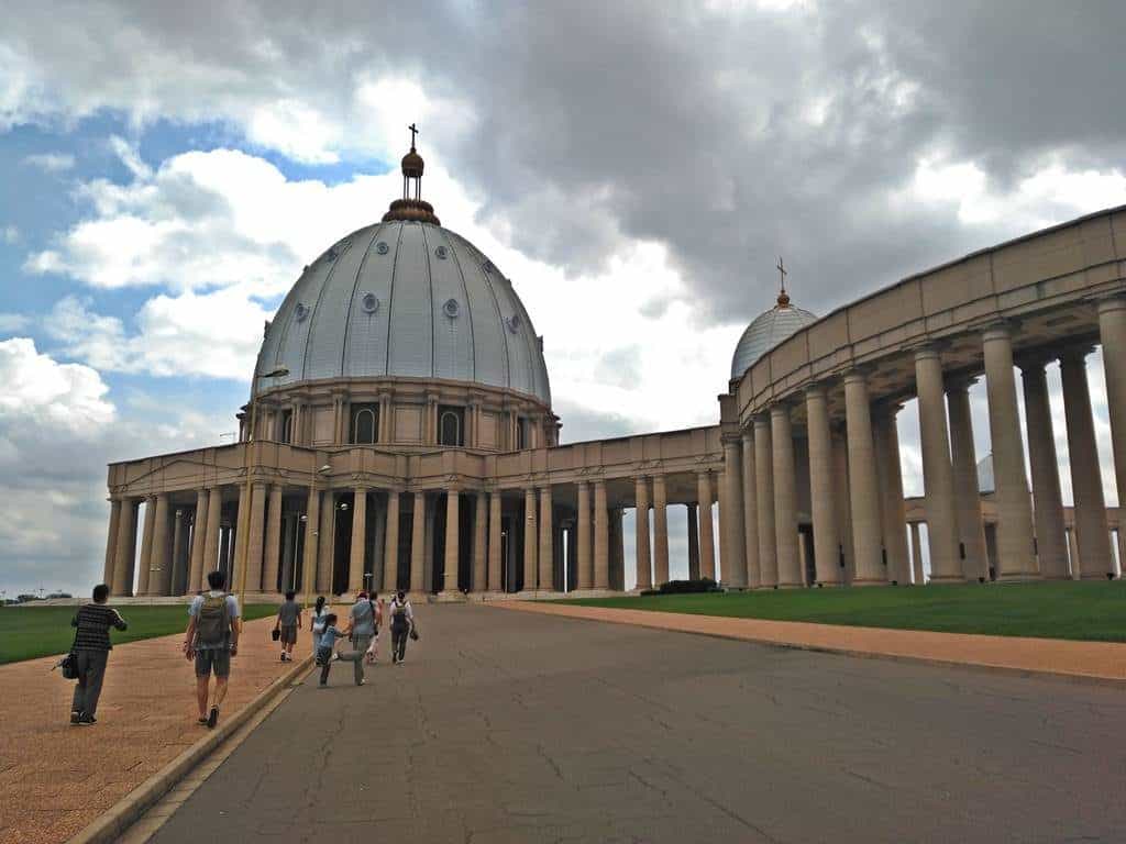 Yamoussoukro