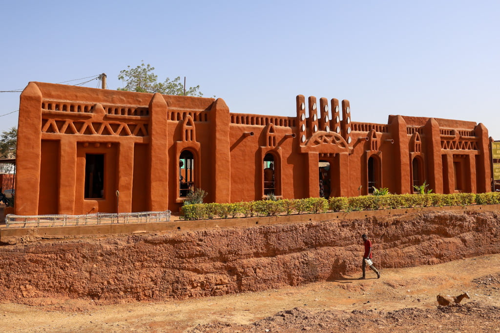 Segou Mali