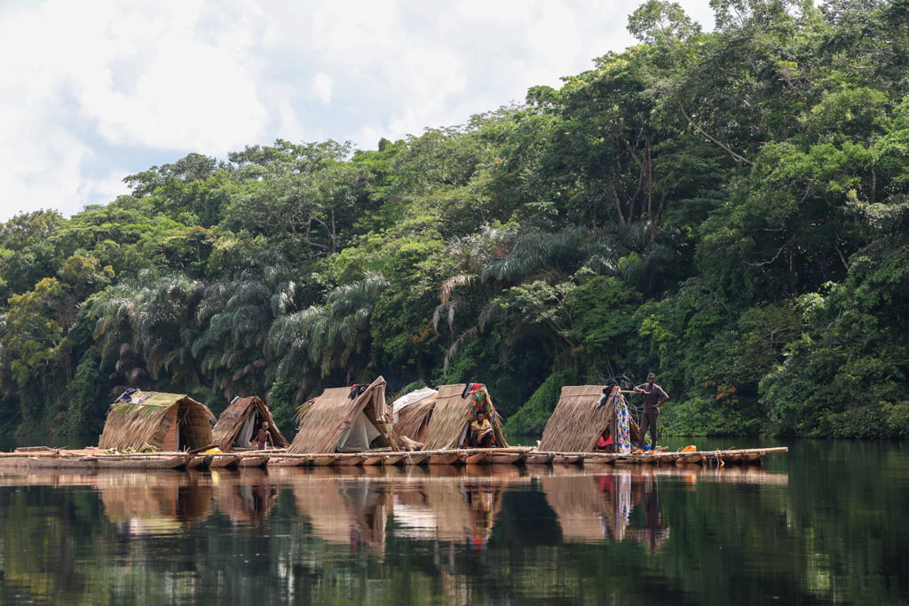 Congo River