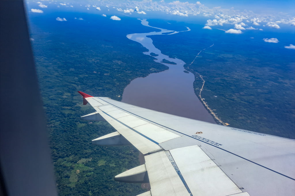 Congo River